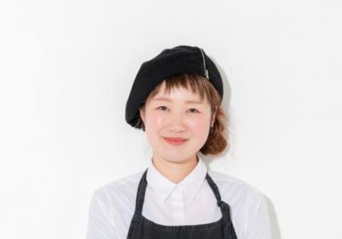 喜多マリコさん