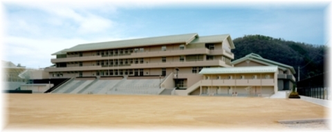 学校全景