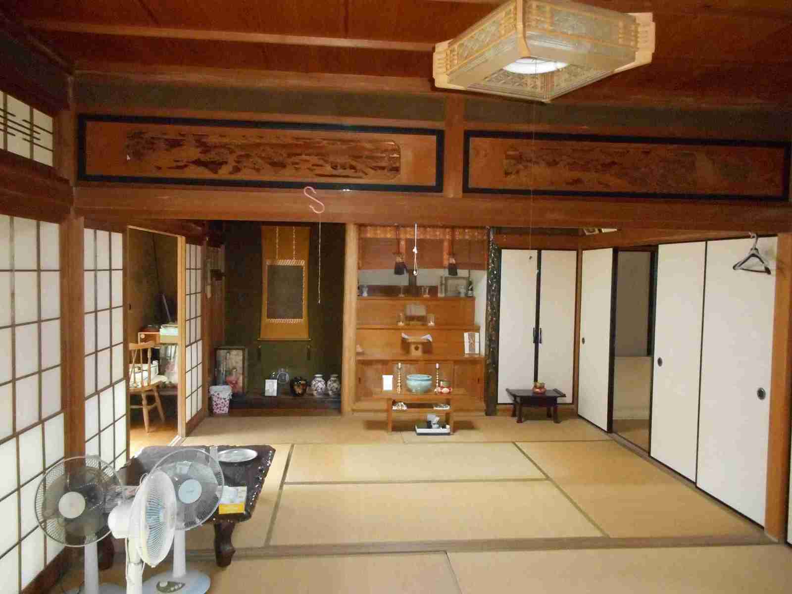 detached 乃井野