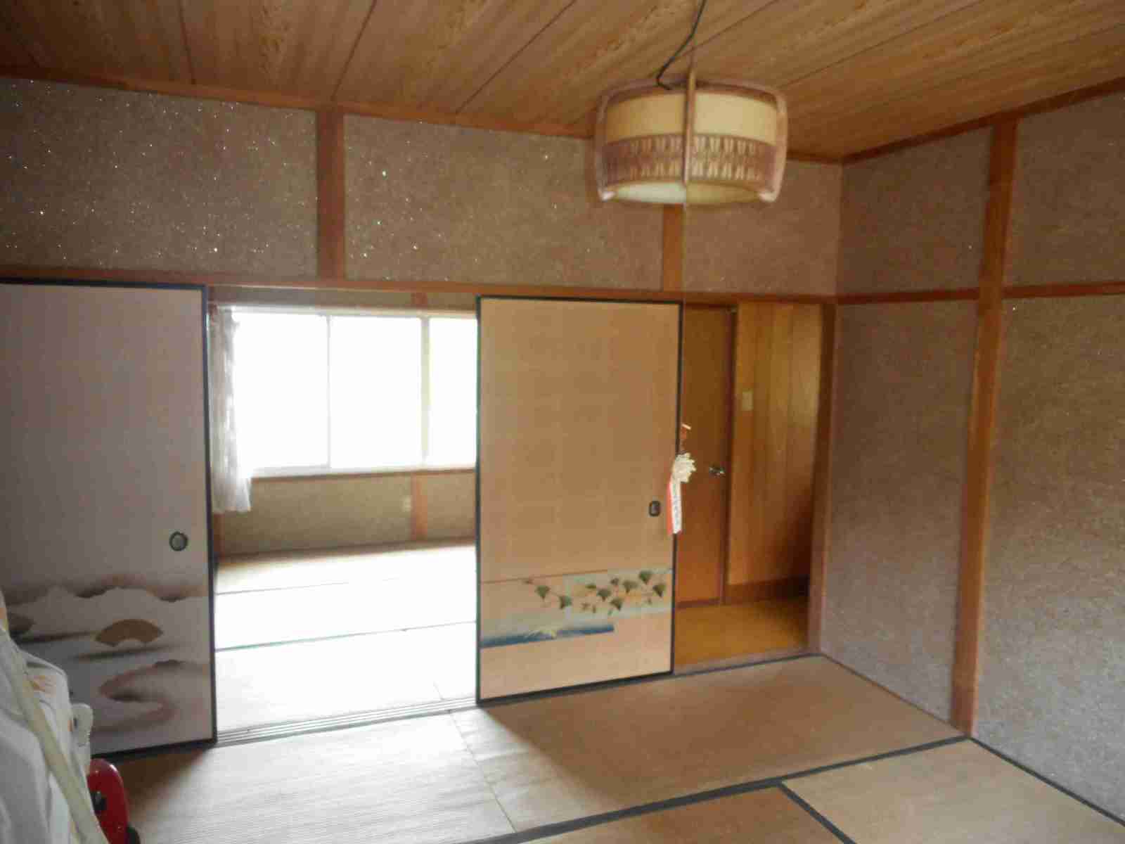 detached 乃井野