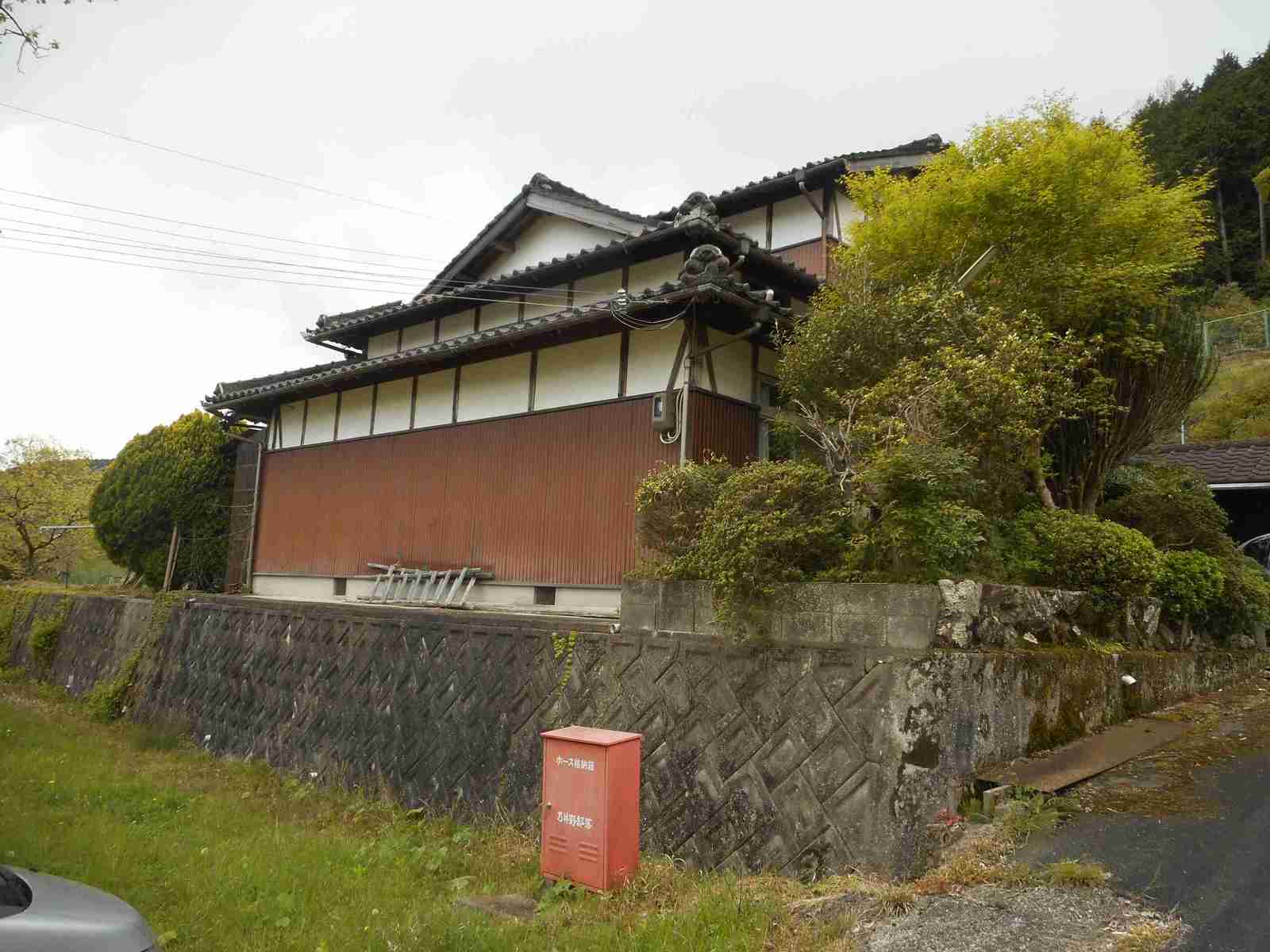 detached 乃井野