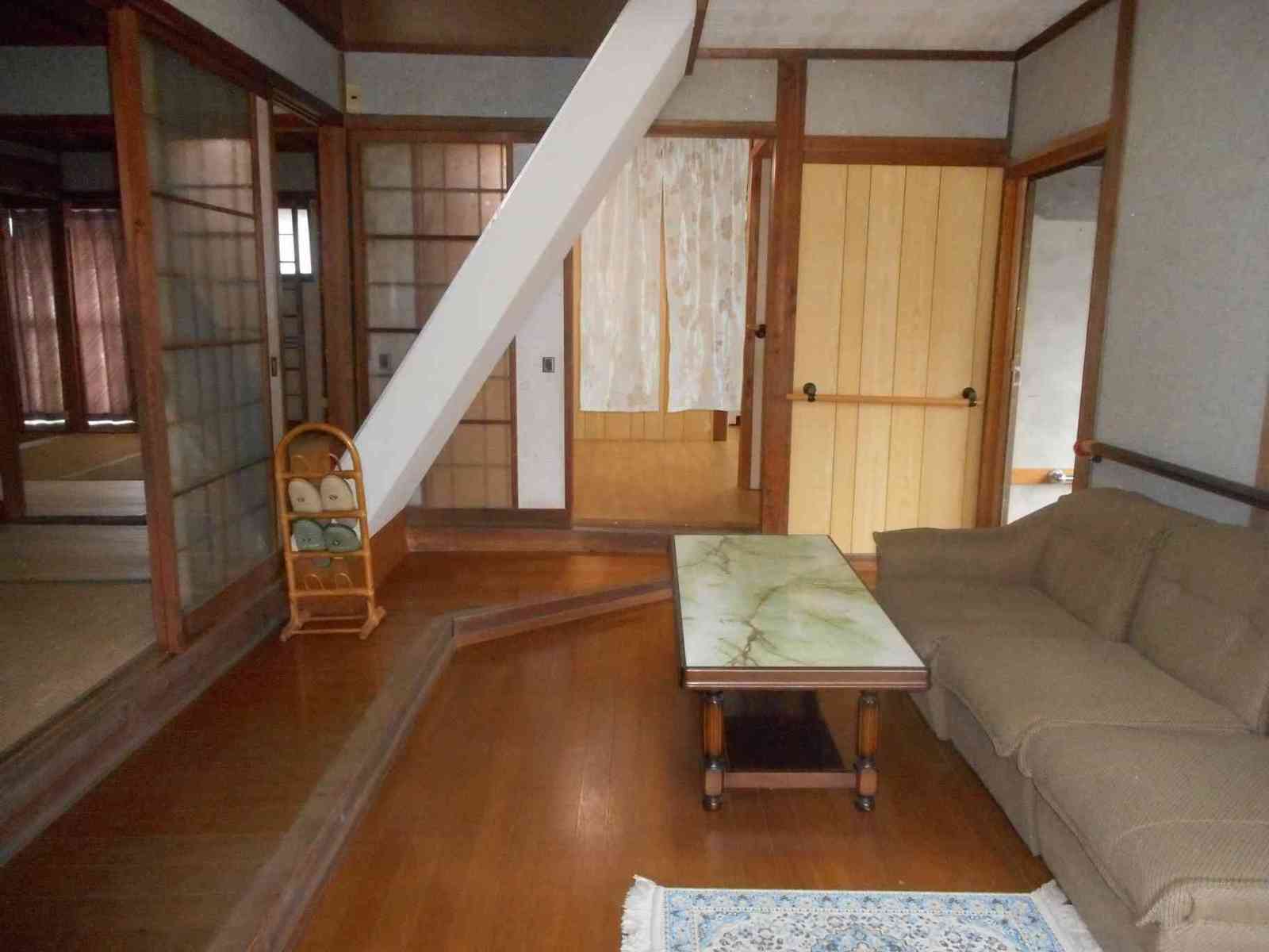 detached 西大畠