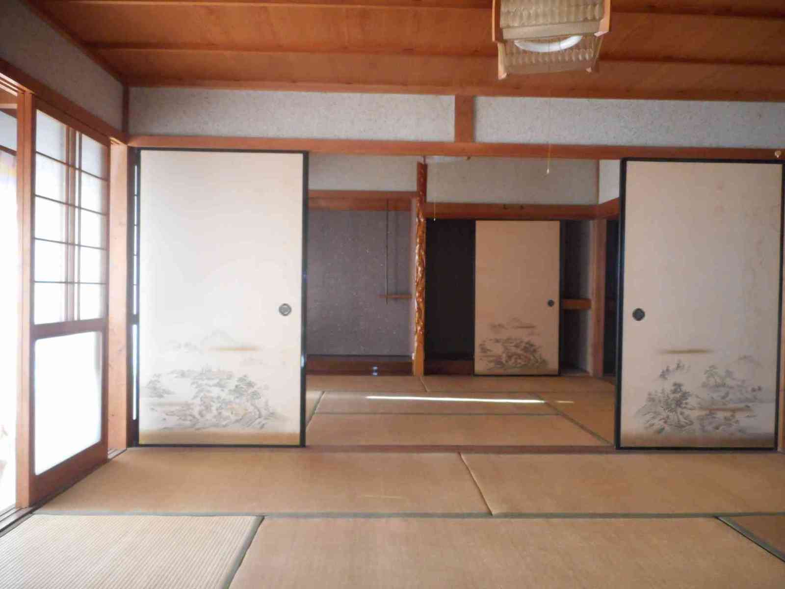 detached 西大畠