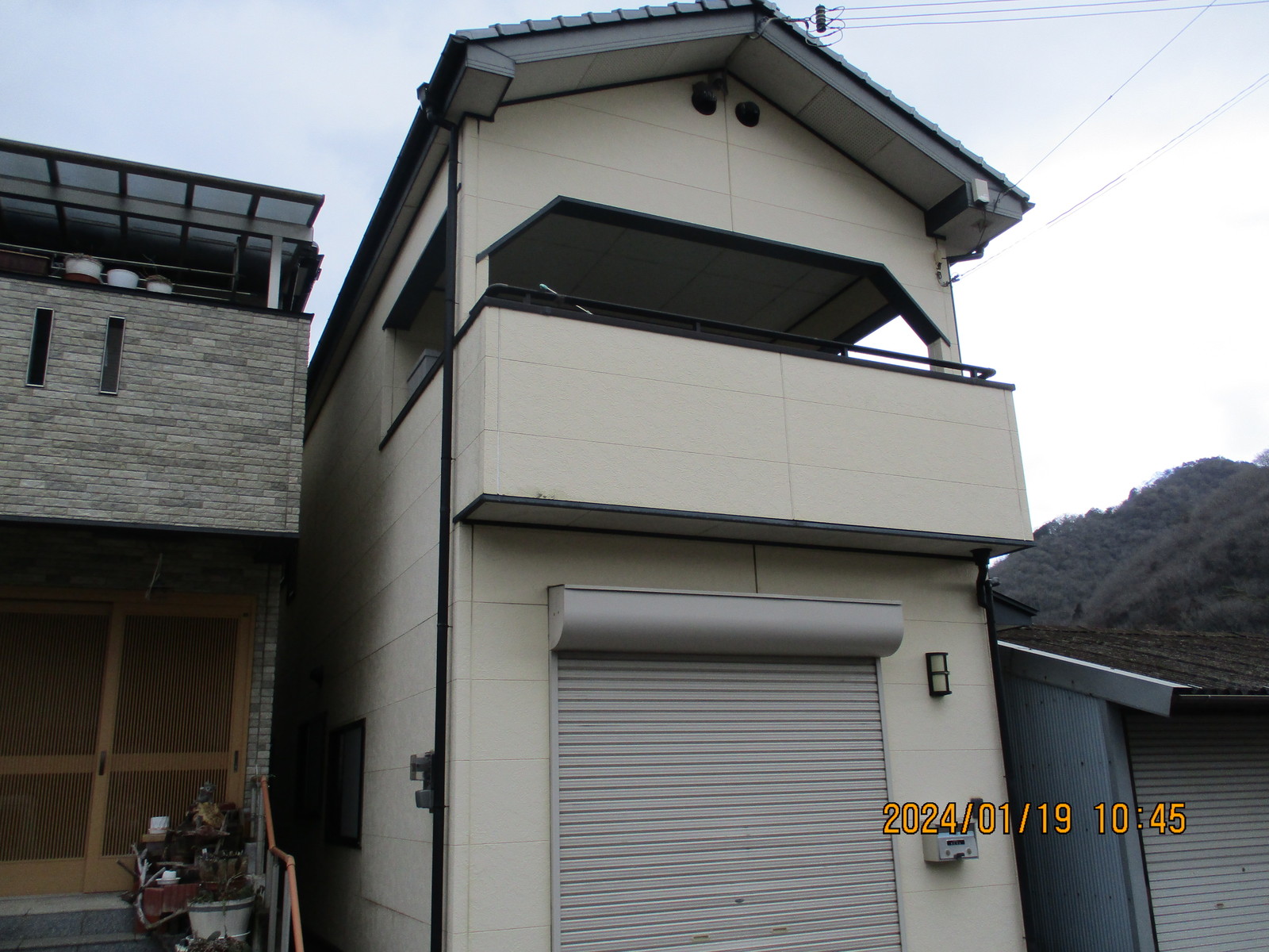 townhouse 久崎