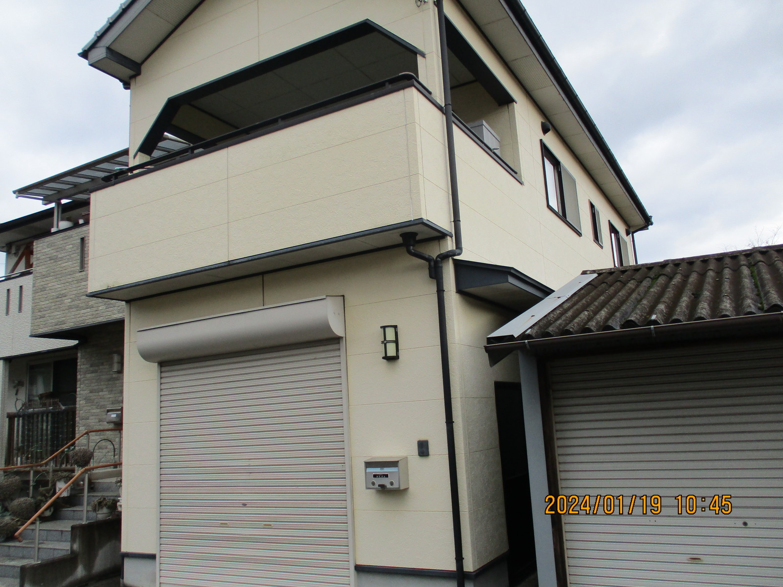 townhouse 久崎