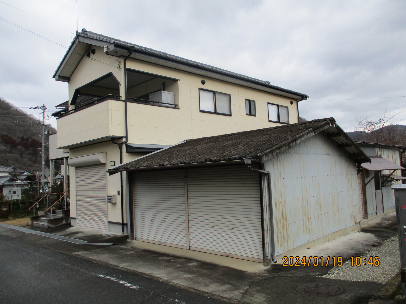 townhouse 久崎