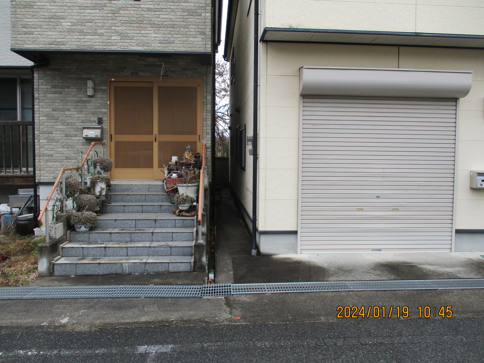 townhouse 久崎
