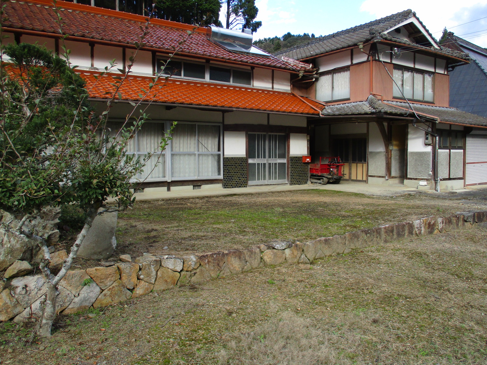 detached 末包