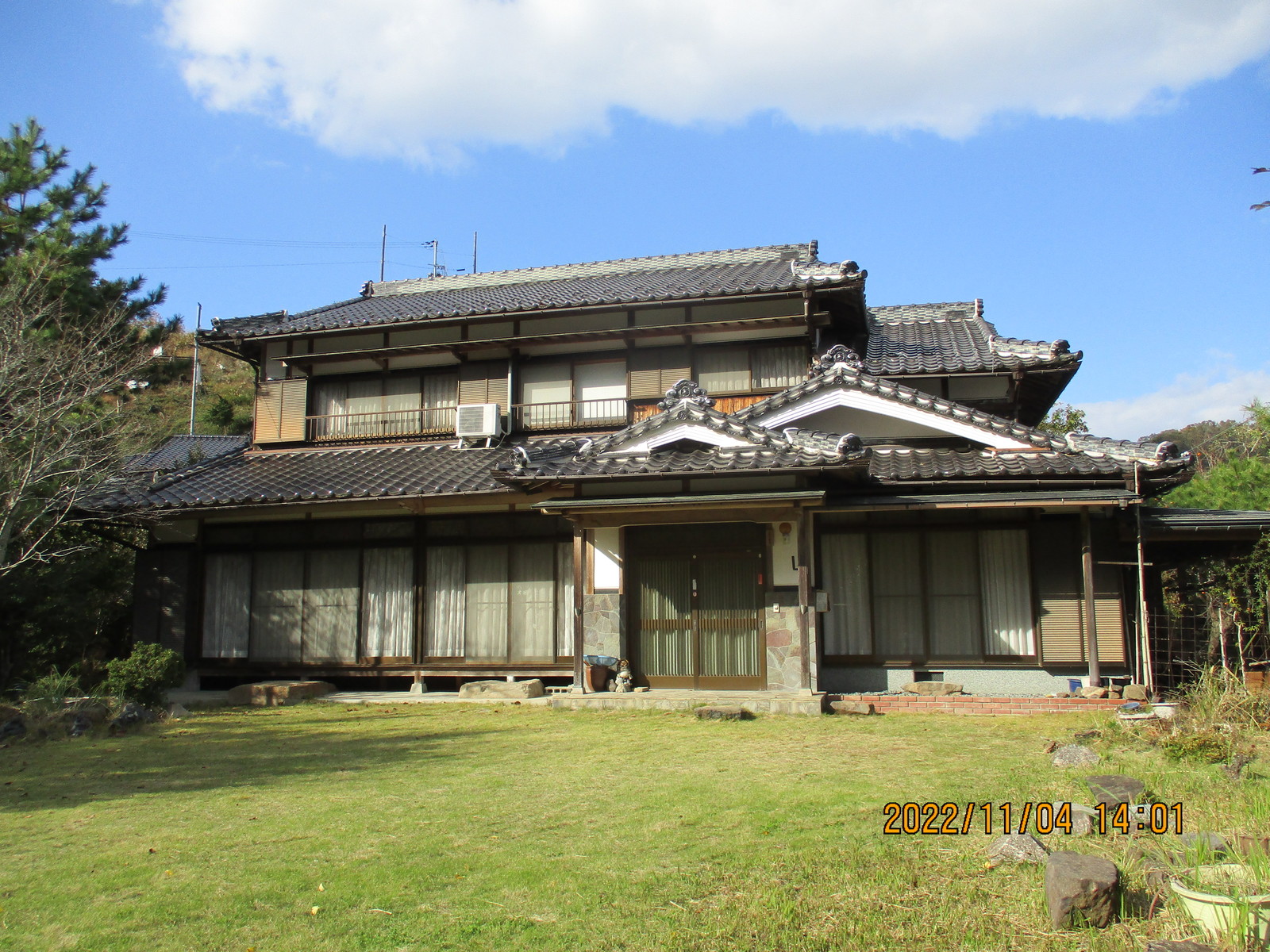 detached 福澤