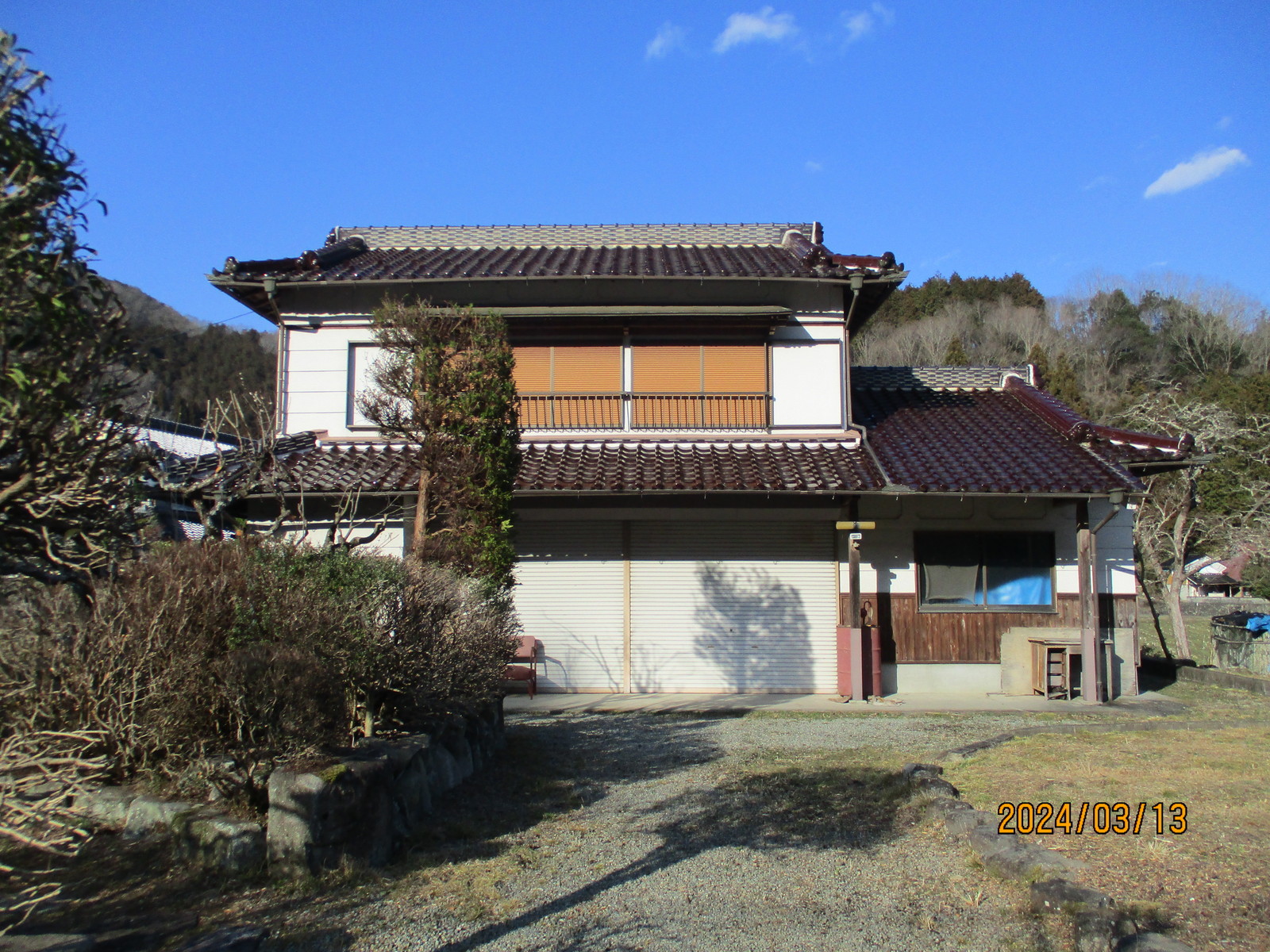 detached 西徳久