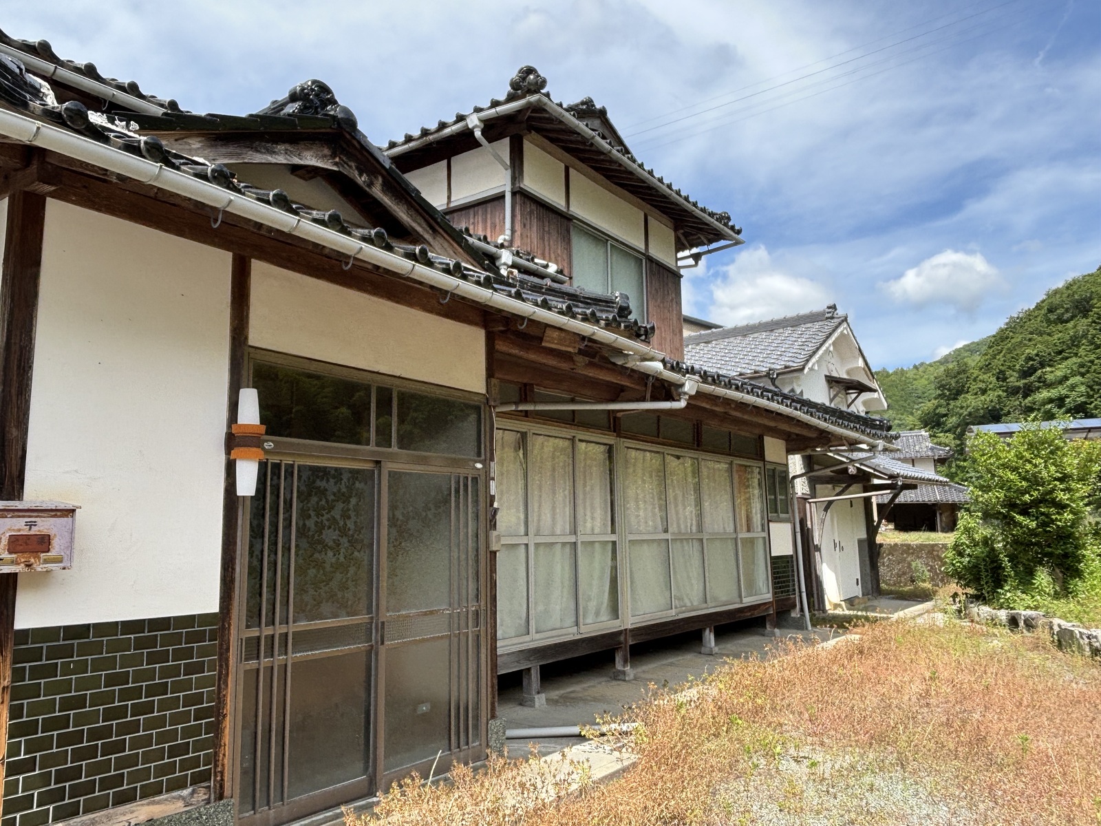 detached 多賀