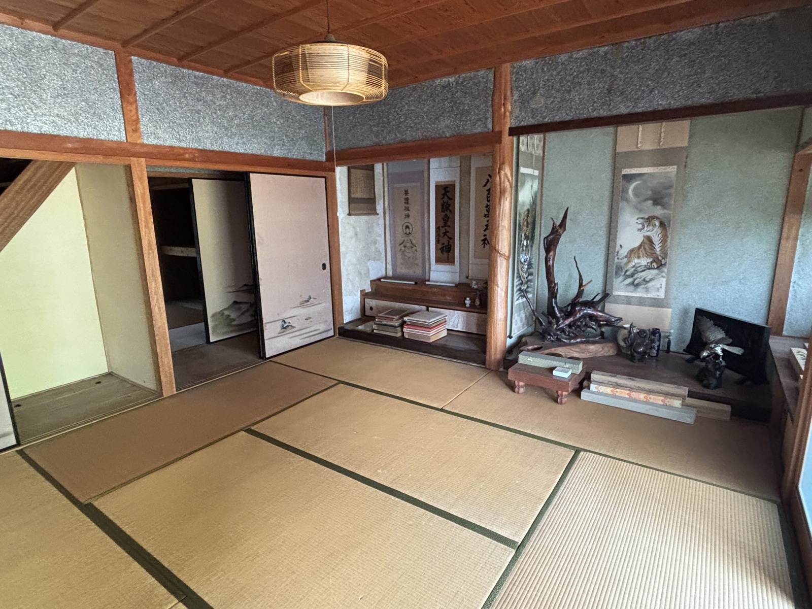 detached 多賀