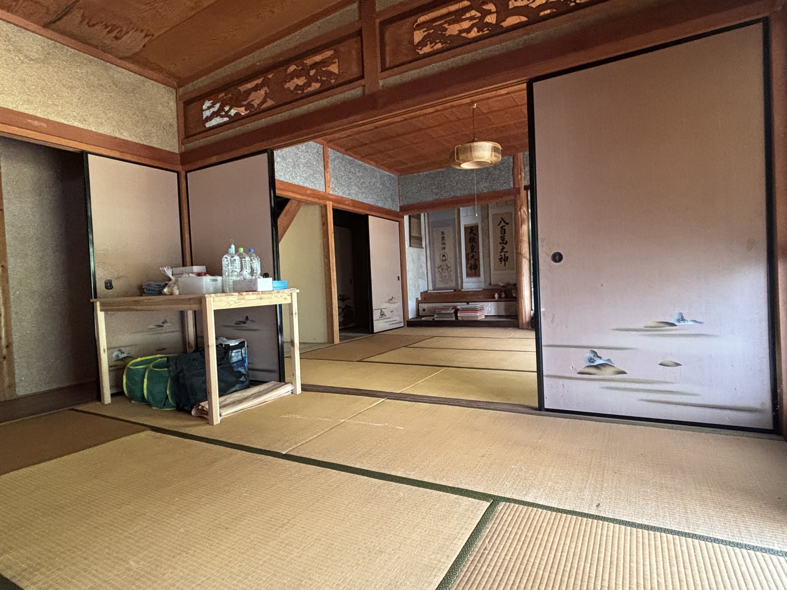 detached 多賀