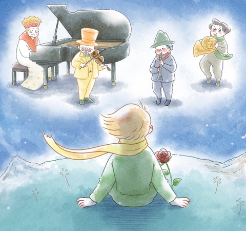 ｃ(マルシー)サクタロー