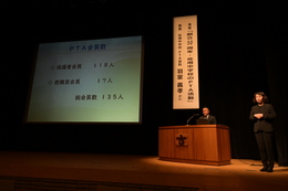 PTCA実践発表
