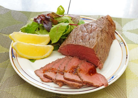 ローストビーフ