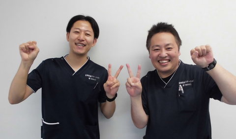 介護予防認定理学療法士による運動指導