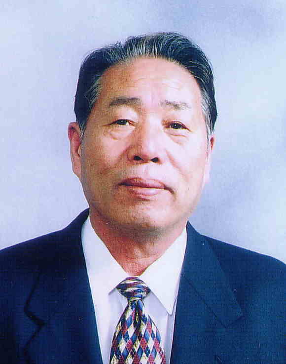 新田俊一