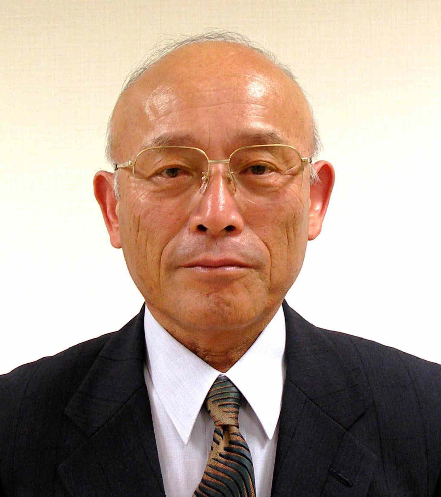 代表監査委員野村