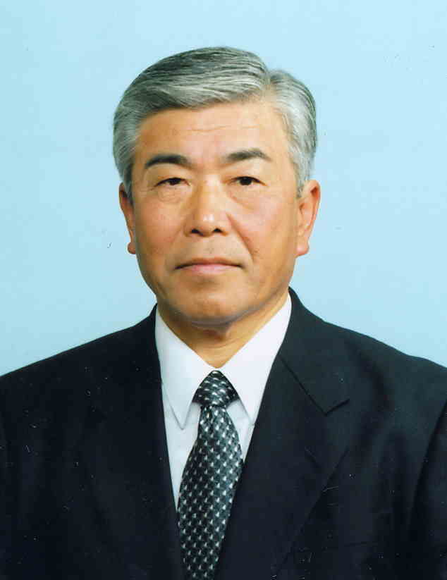 敏森正勝